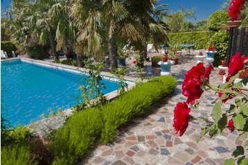 Croatie Privát Rovinjsko Selo, Extérieur